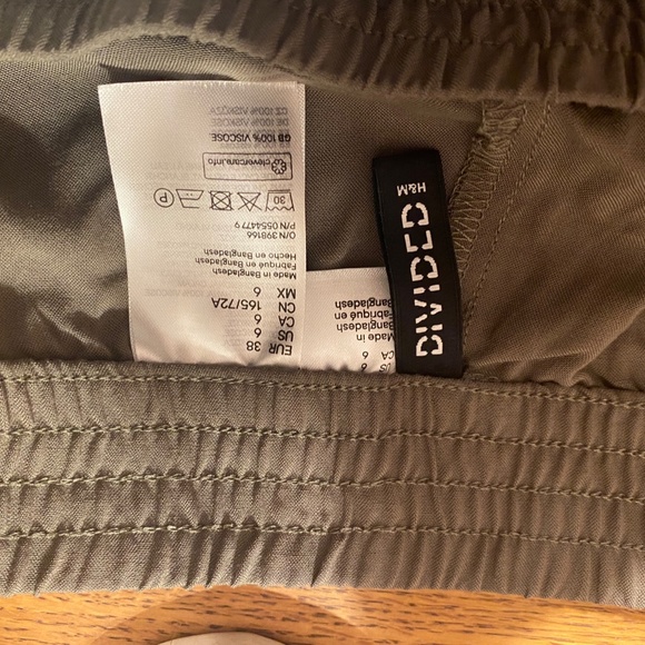 ladies  pants 3 pair - Picture 4 of 10